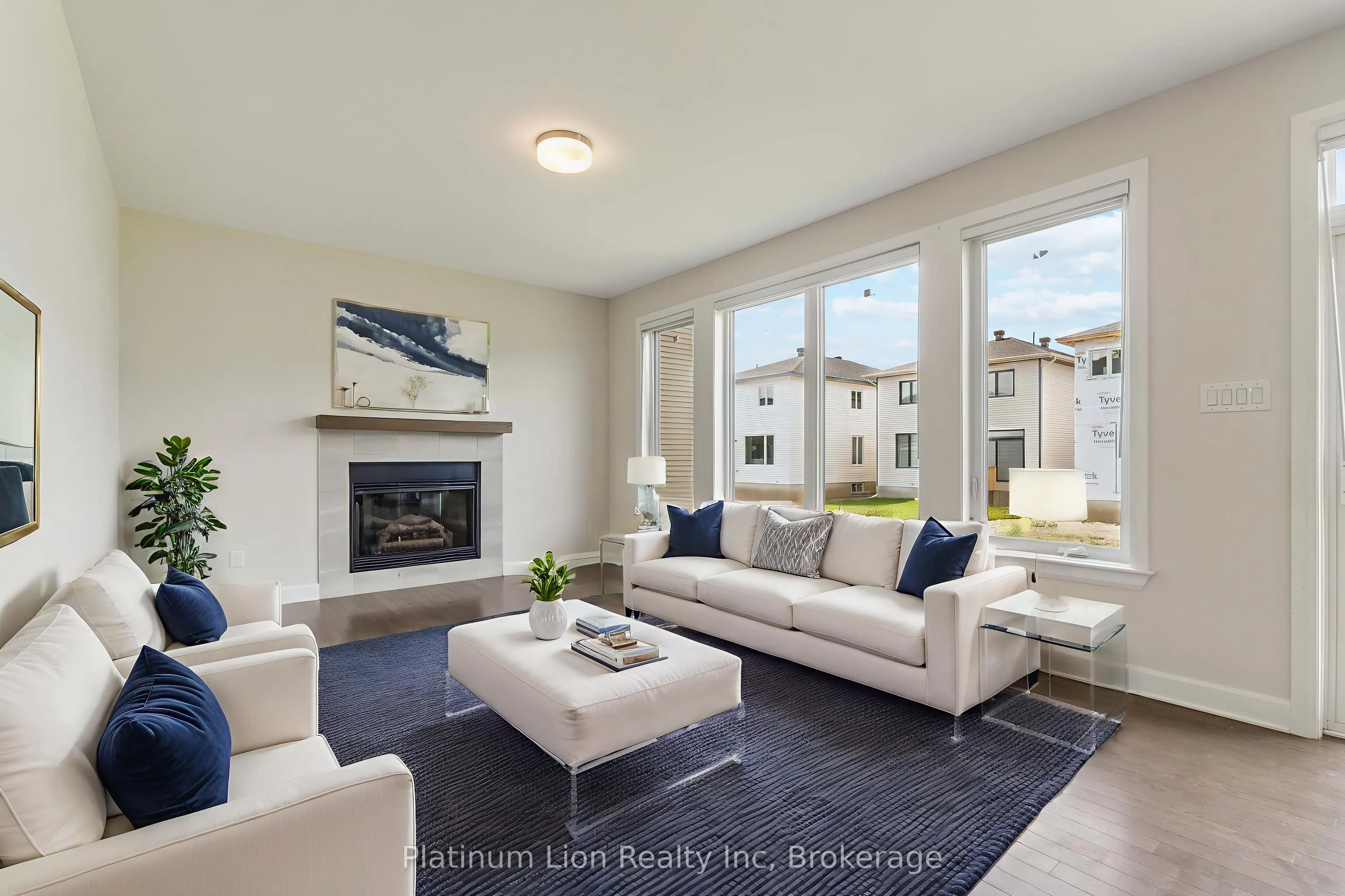 805 Gamble Drive