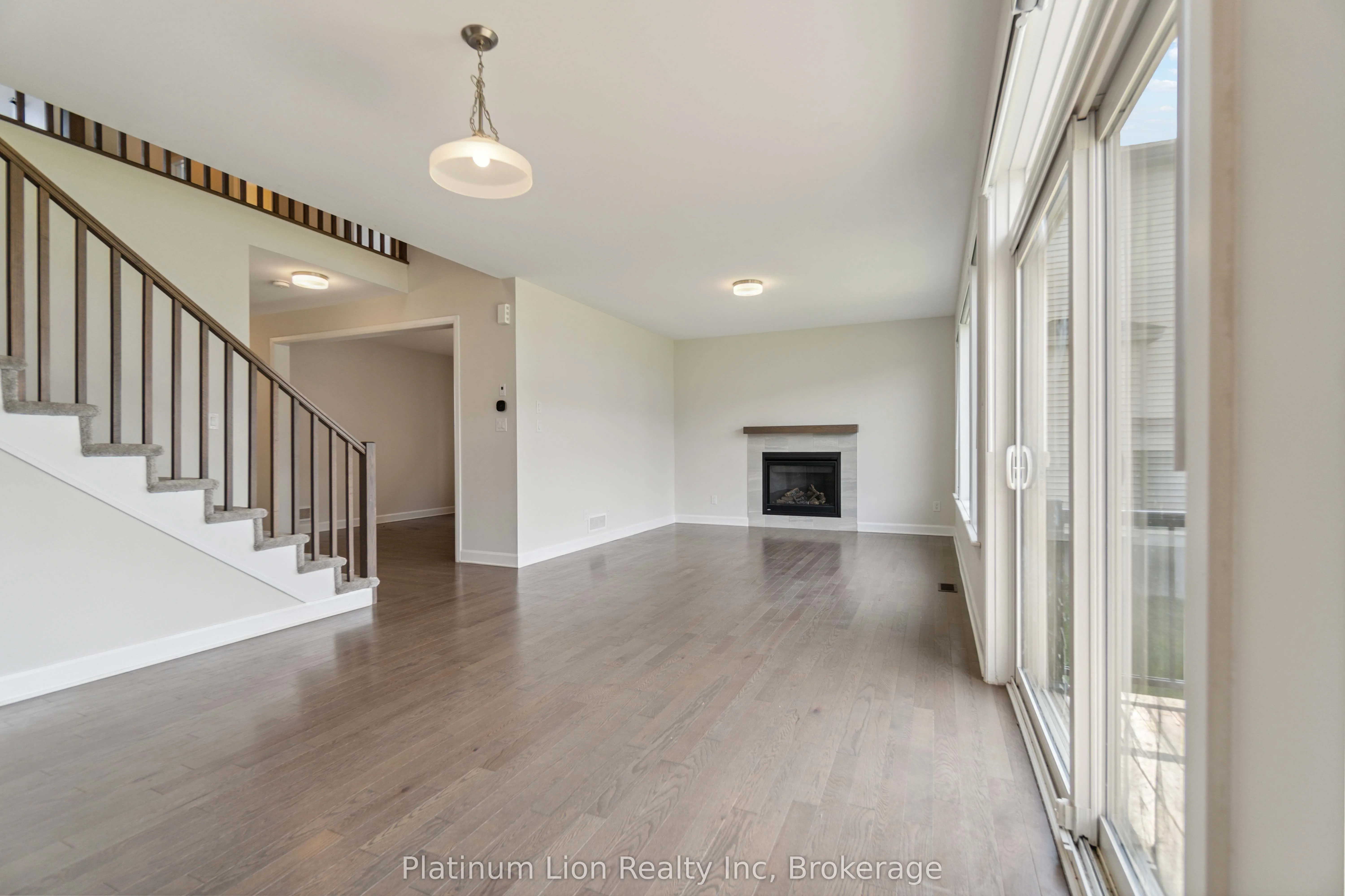 805 Gamble Drive