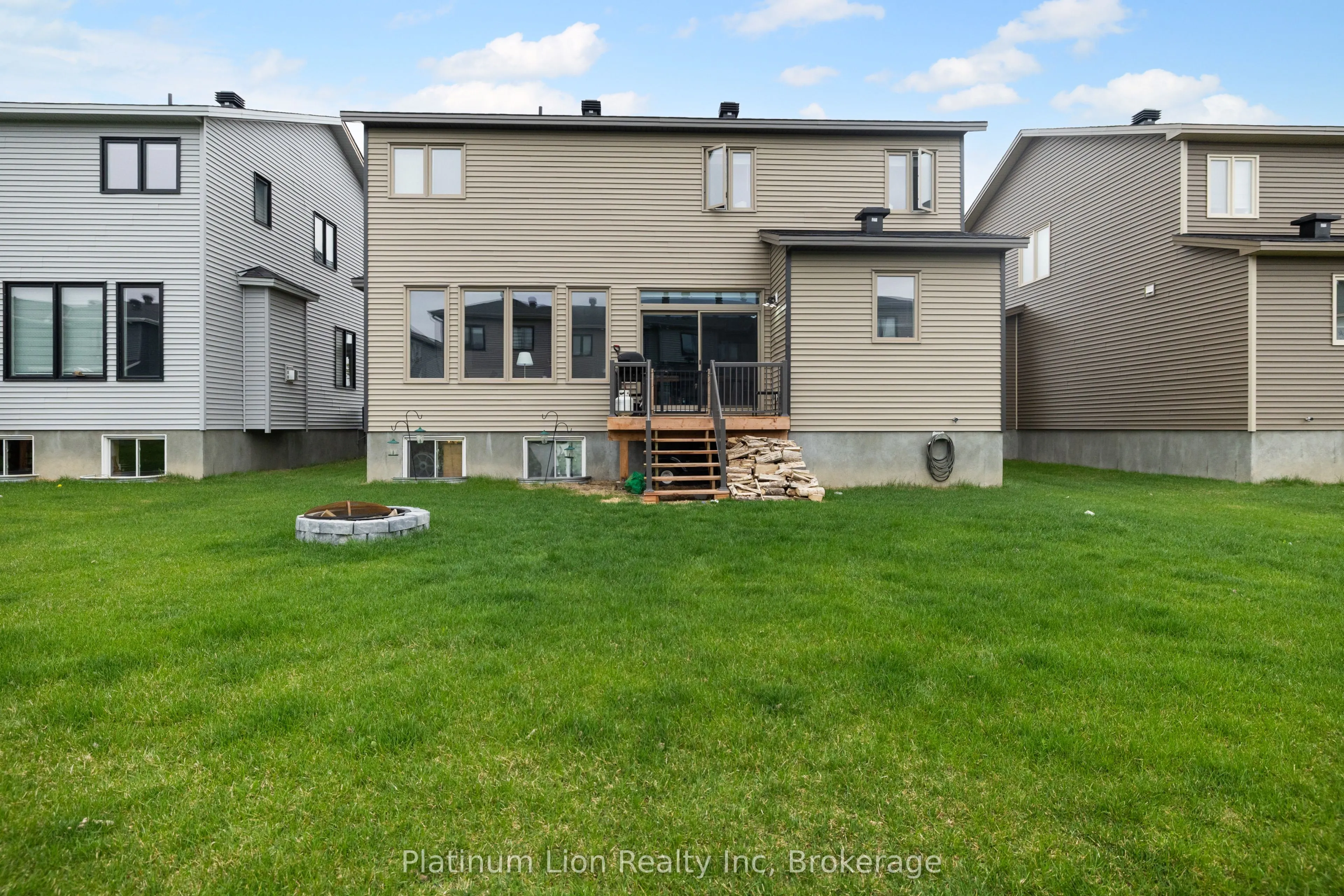 805 Gamble Drive