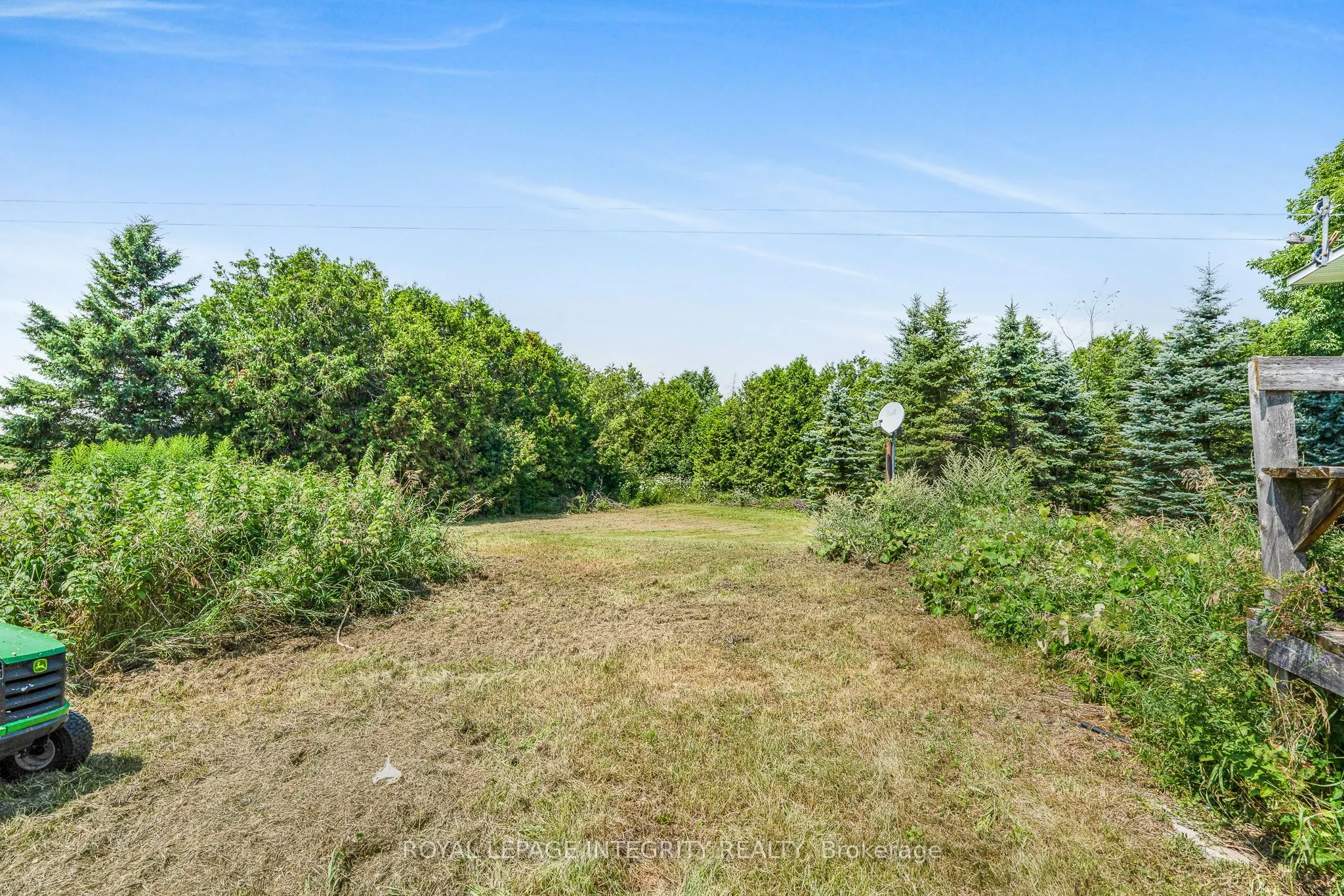 4828 Frank Kenny Road