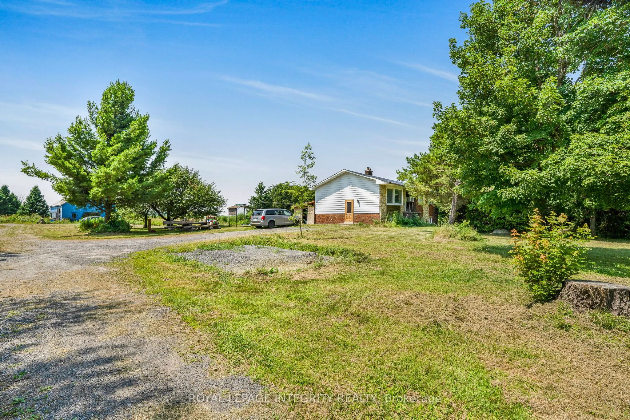 4828 Frank Kenny Road