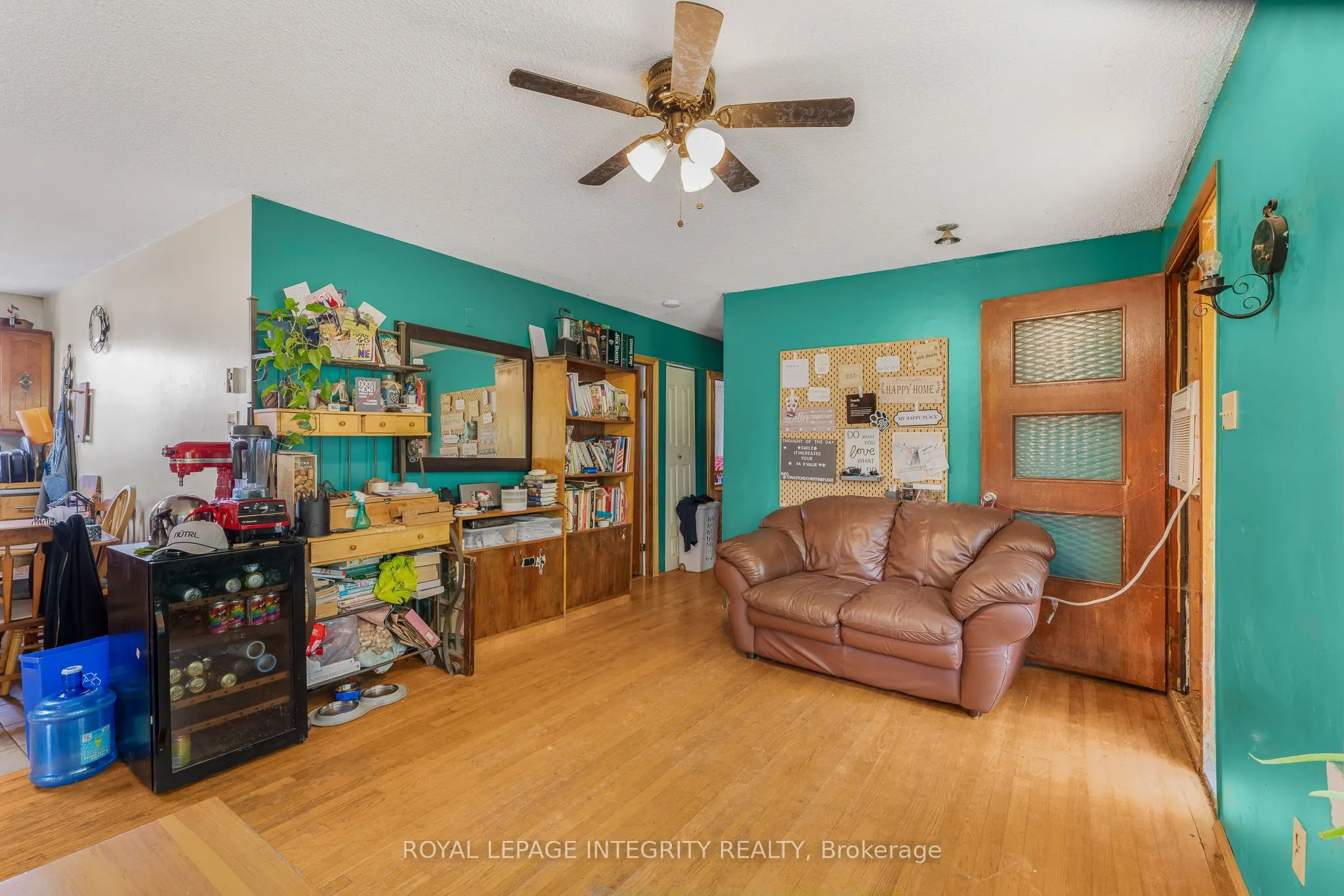 4828 Frank Kenny Road