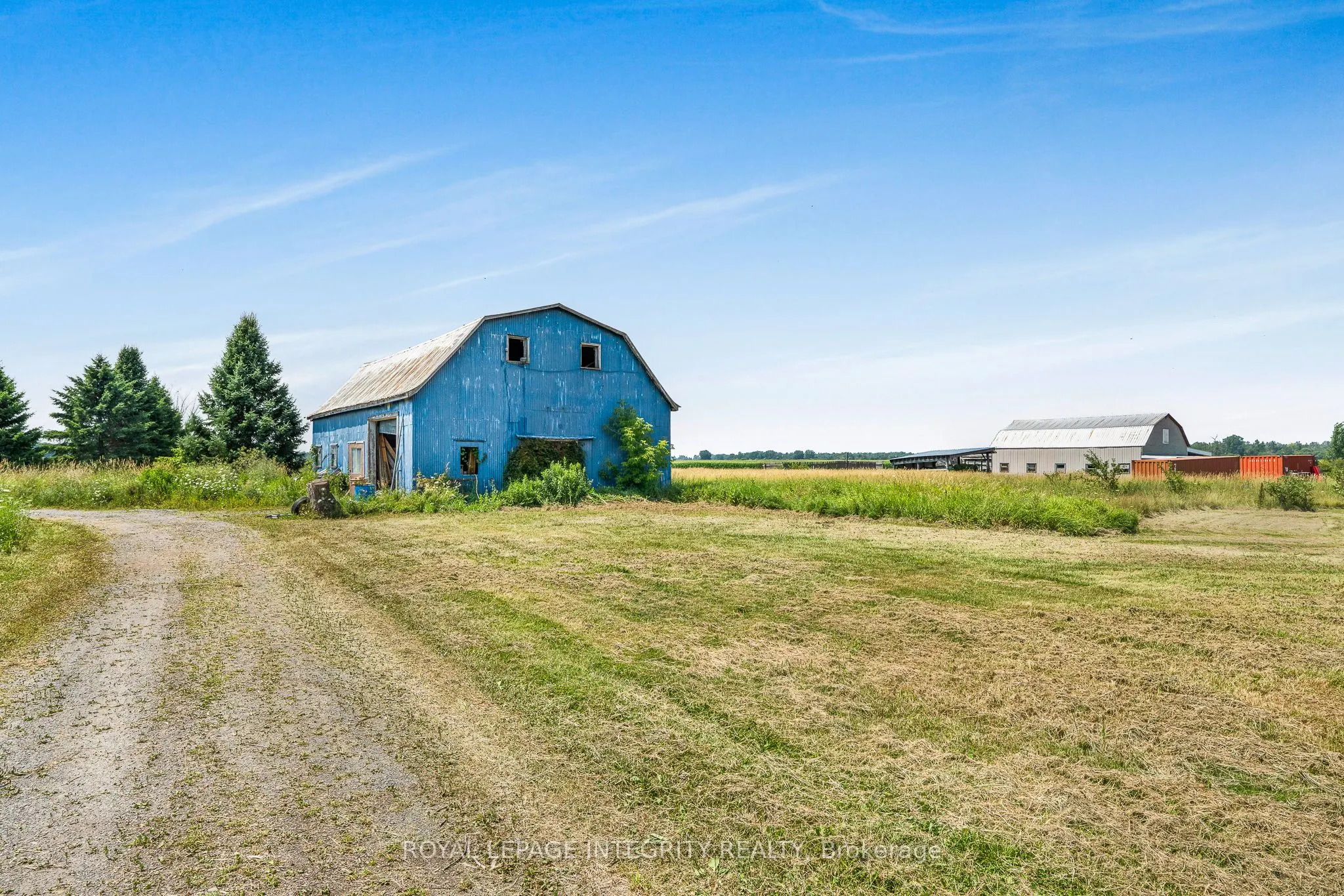 4828 Frank Kenny Road