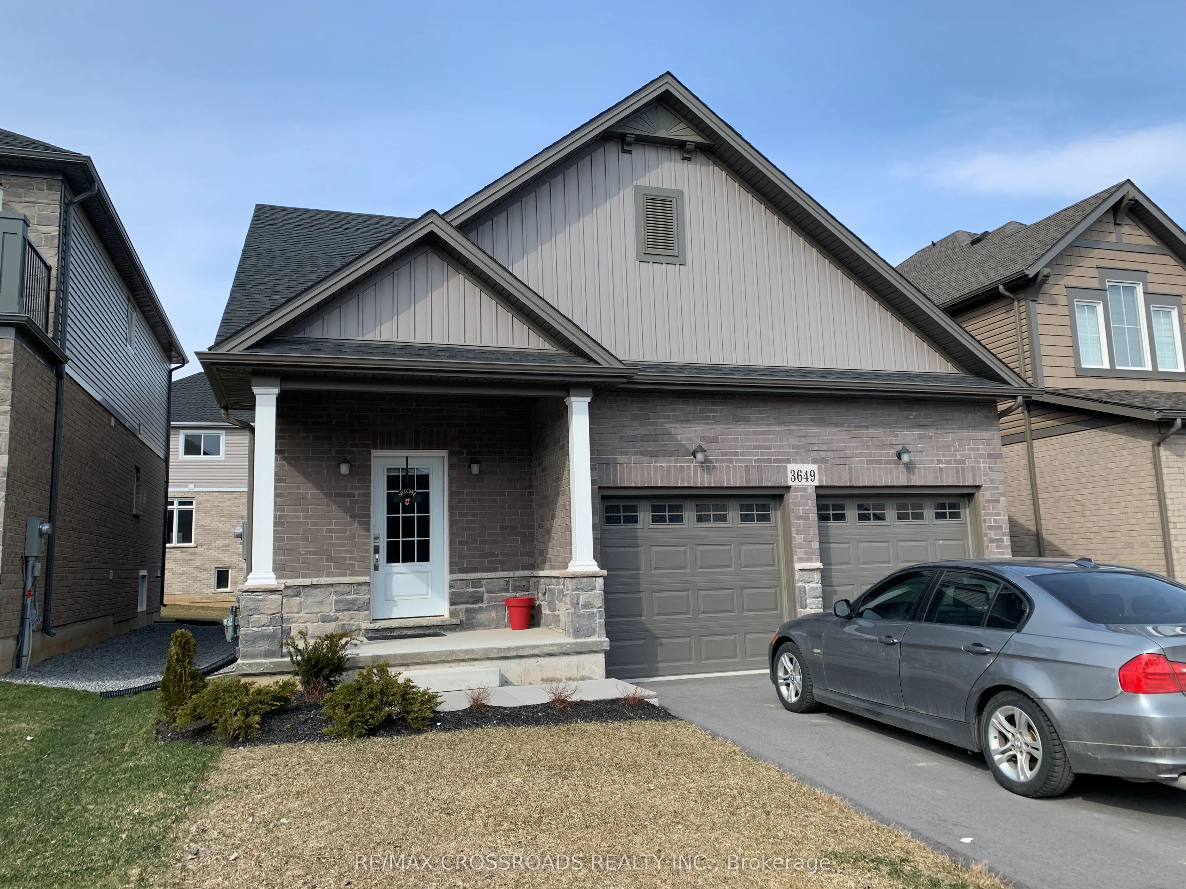 3649 Allen Trail