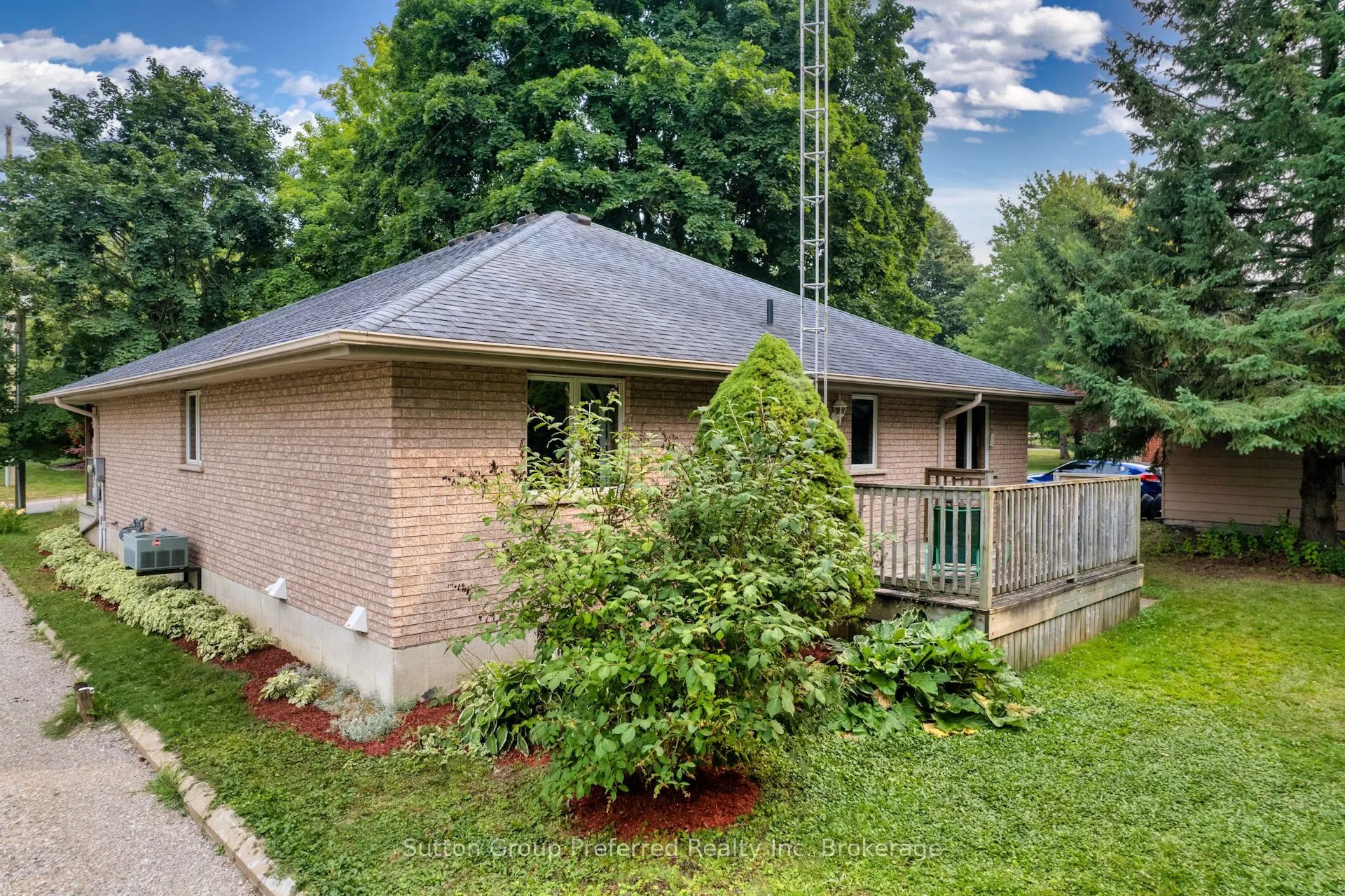 227 Bower Hill Road