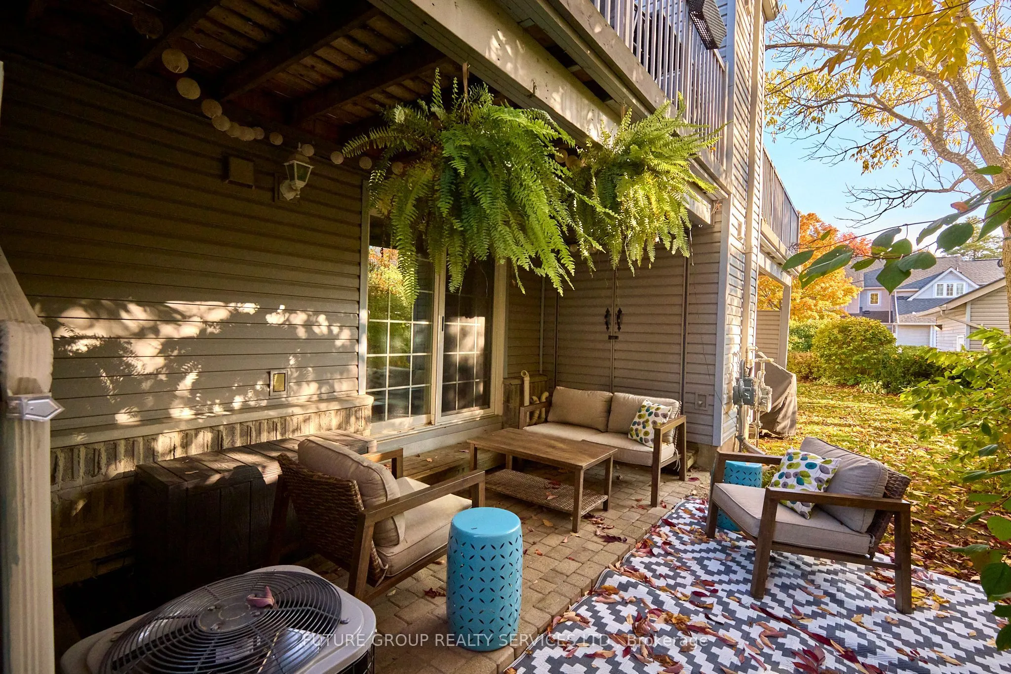 146 Settlers Way, #49