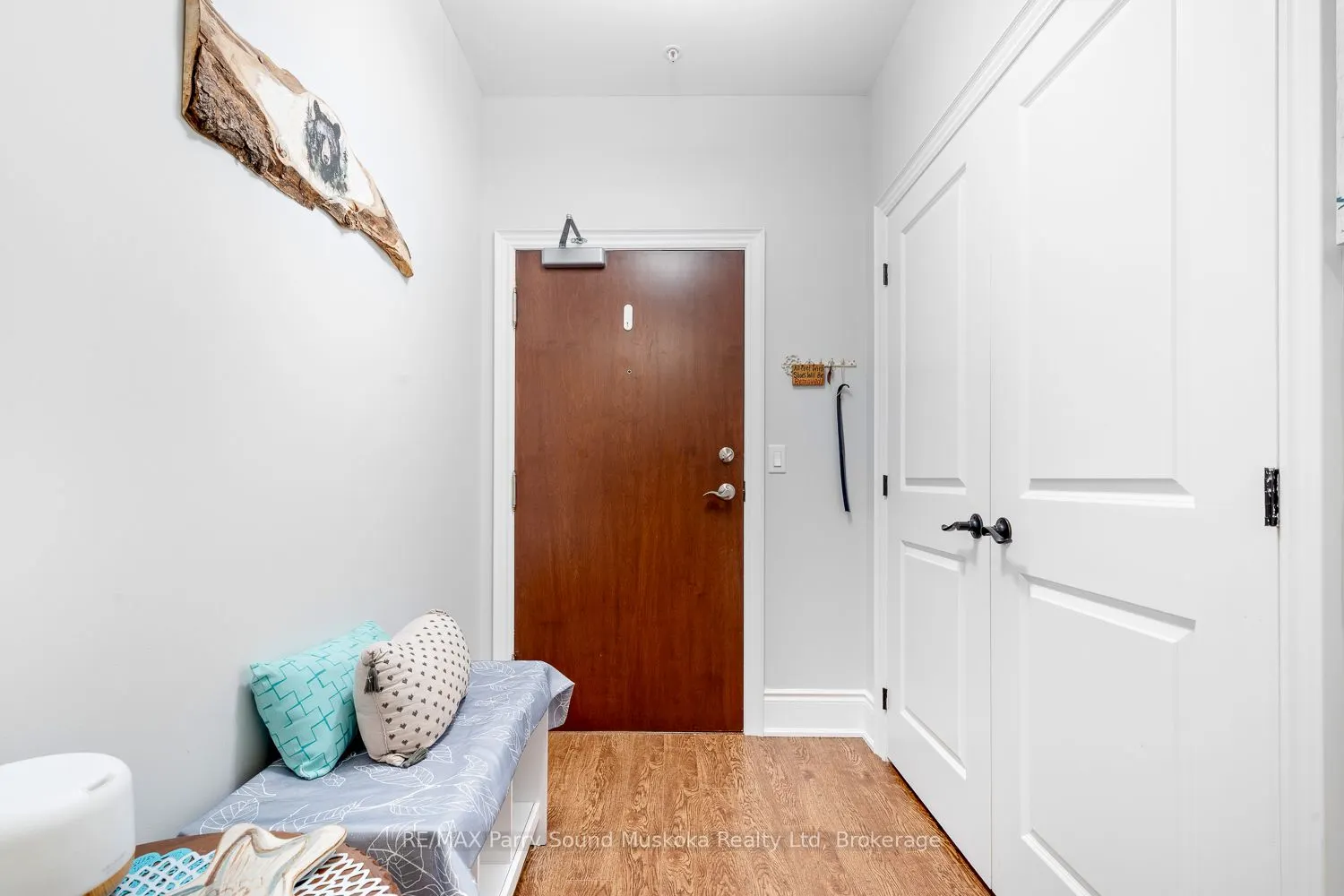 11C Salt Dock Road, #107