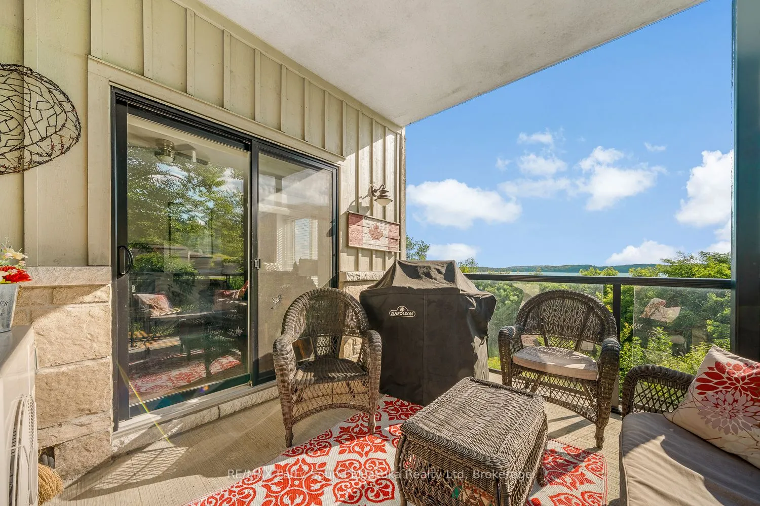 11C Salt Dock Road, #107