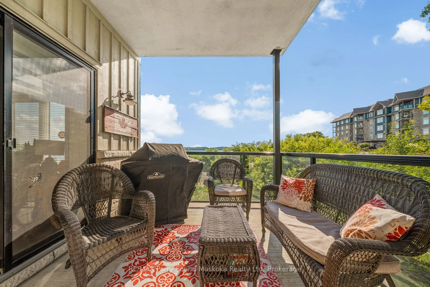 11C Salt Dock Road, #107