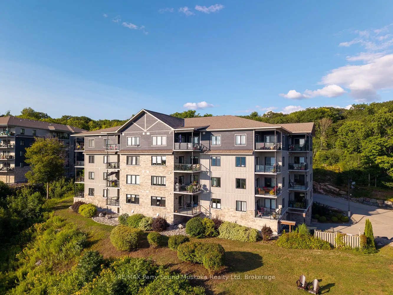 11C Salt Dock Road, #107