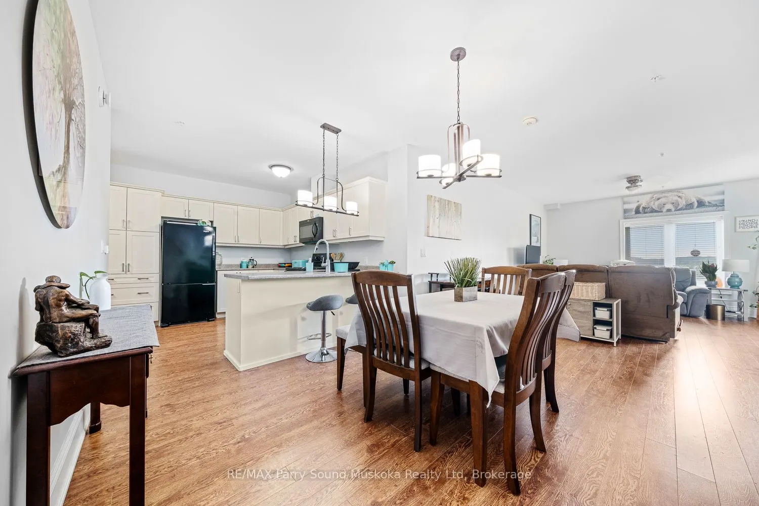 11C Salt Dock Road, #107