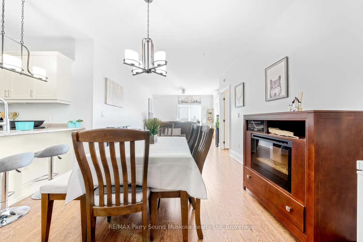 11C Salt Dock Road, #107