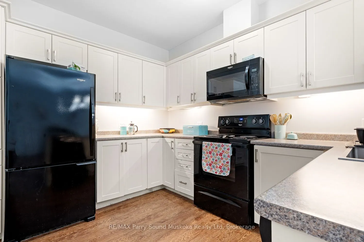 11C Salt Dock Road, #107