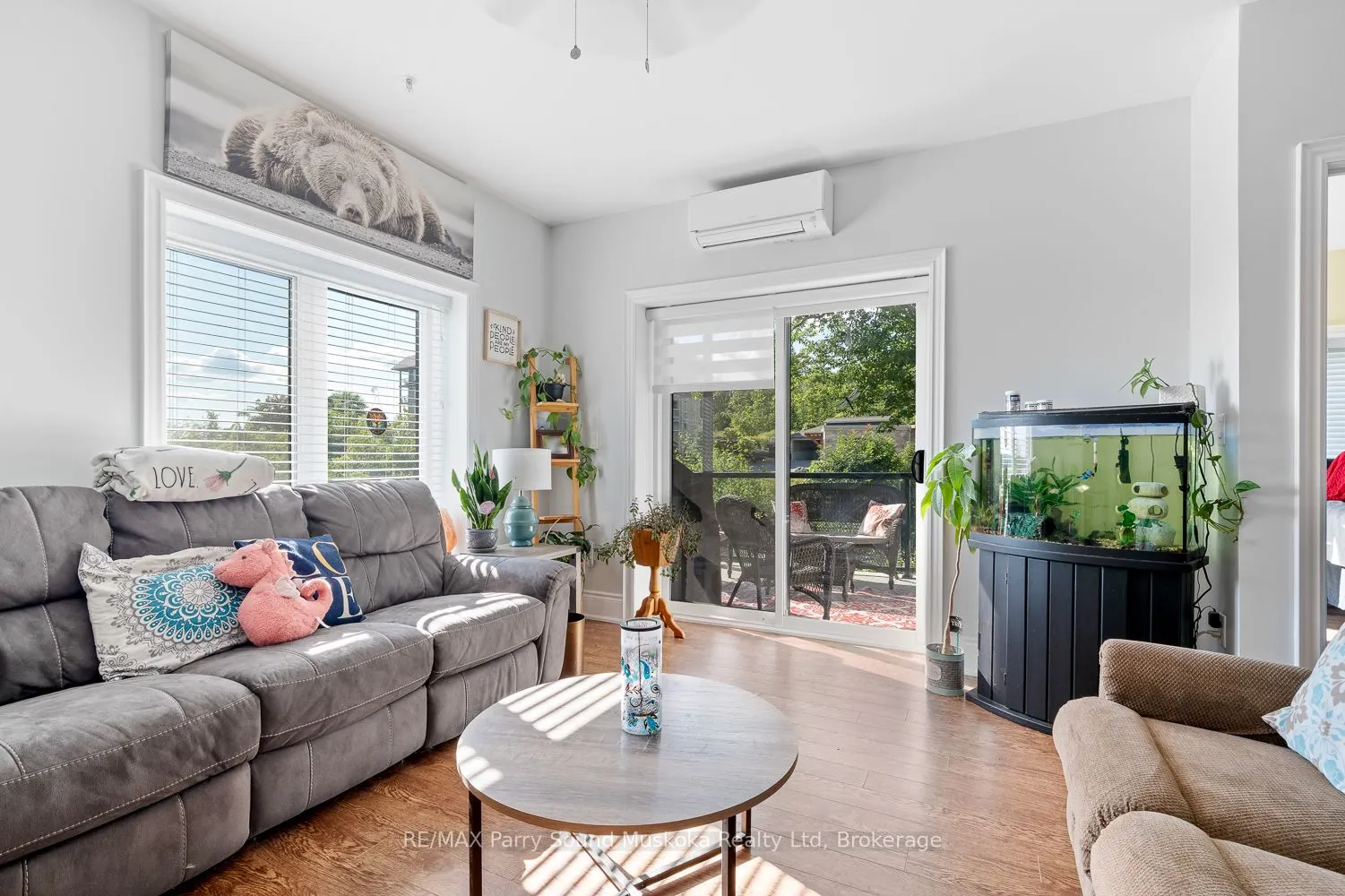 11C Salt Dock Road, #107