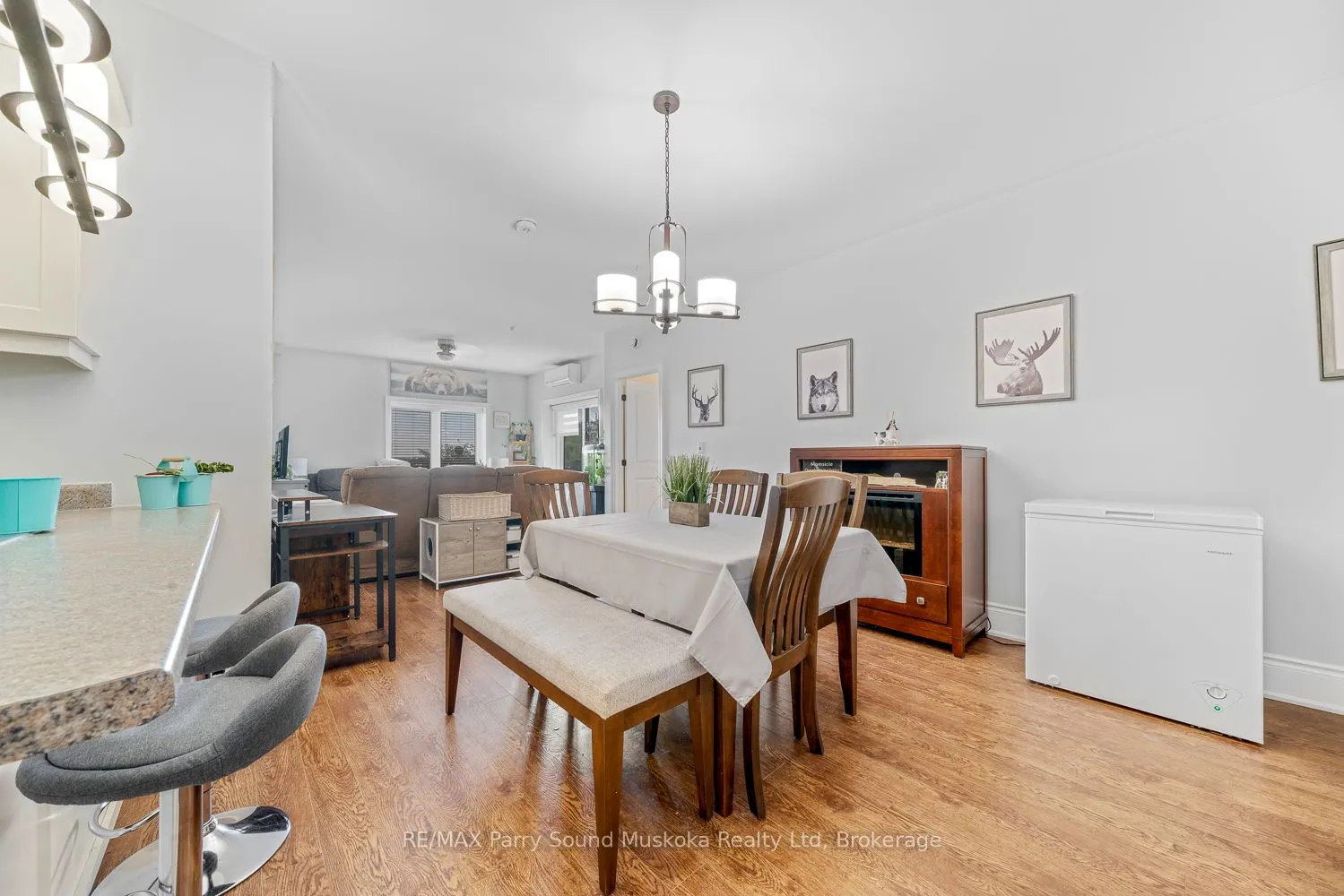 11C Salt Dock Road, #107