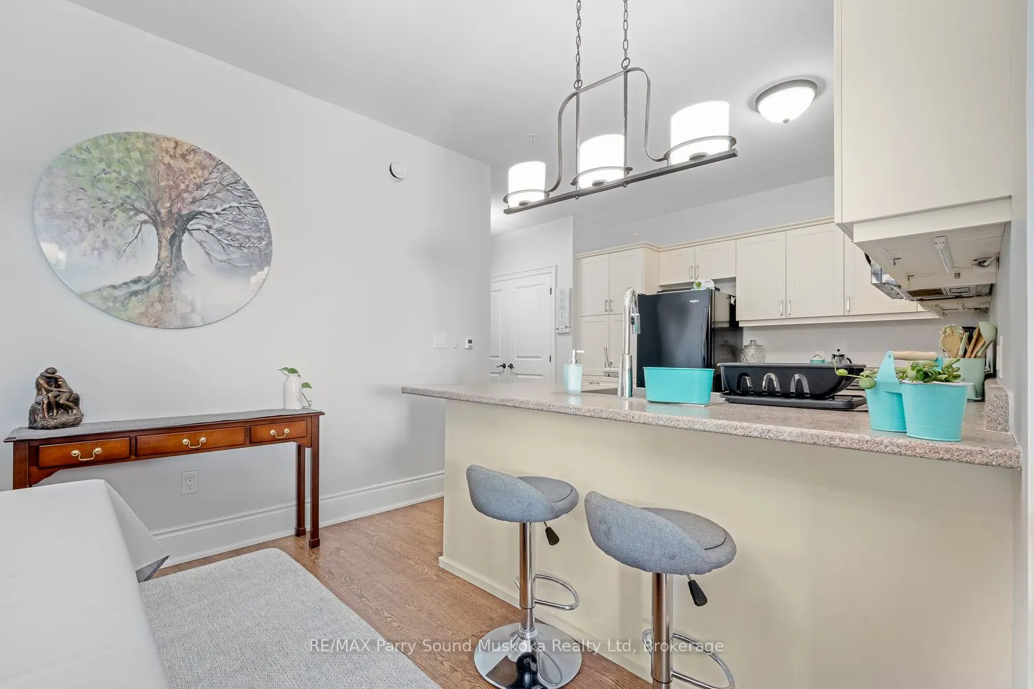 11C Salt Dock Road, #107
