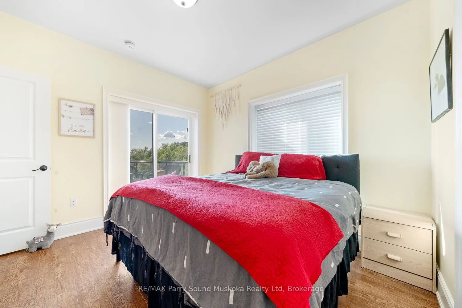 11C Salt Dock Road, #107