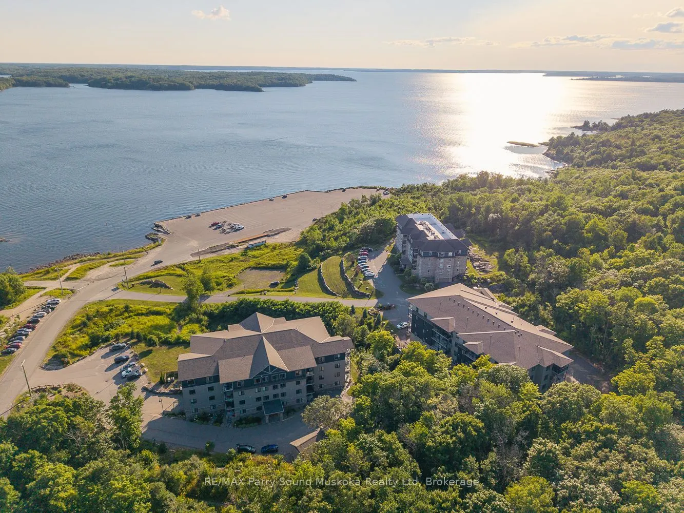 11C Salt Dock Road, #107