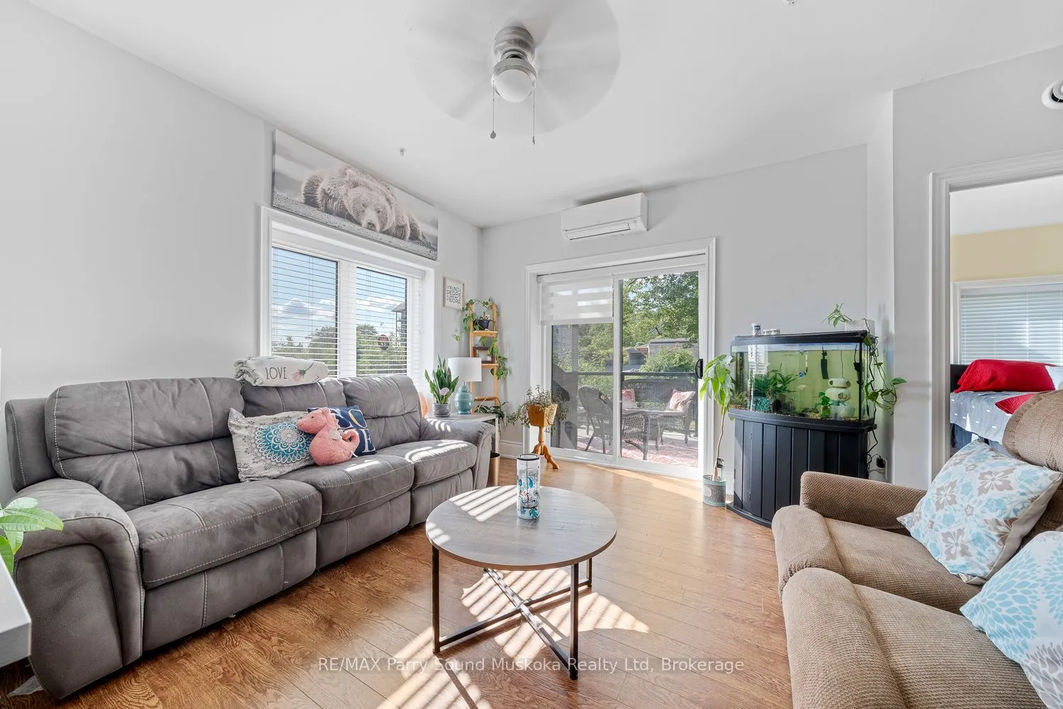 11C Salt Dock Road, #107