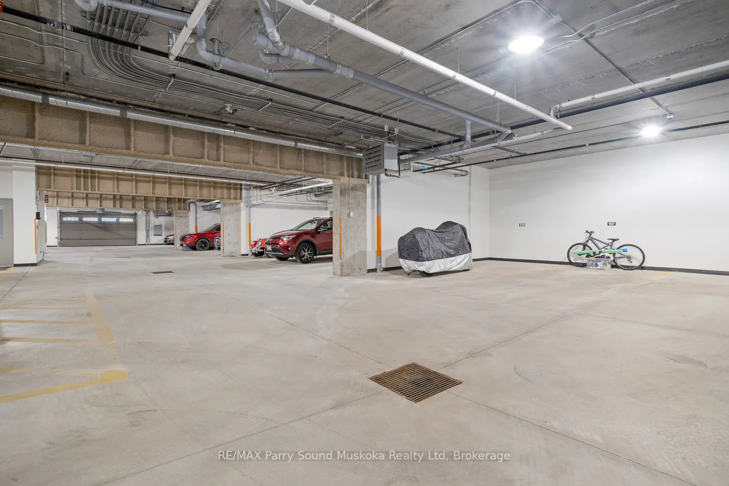 11C Salt Dock Road, #107