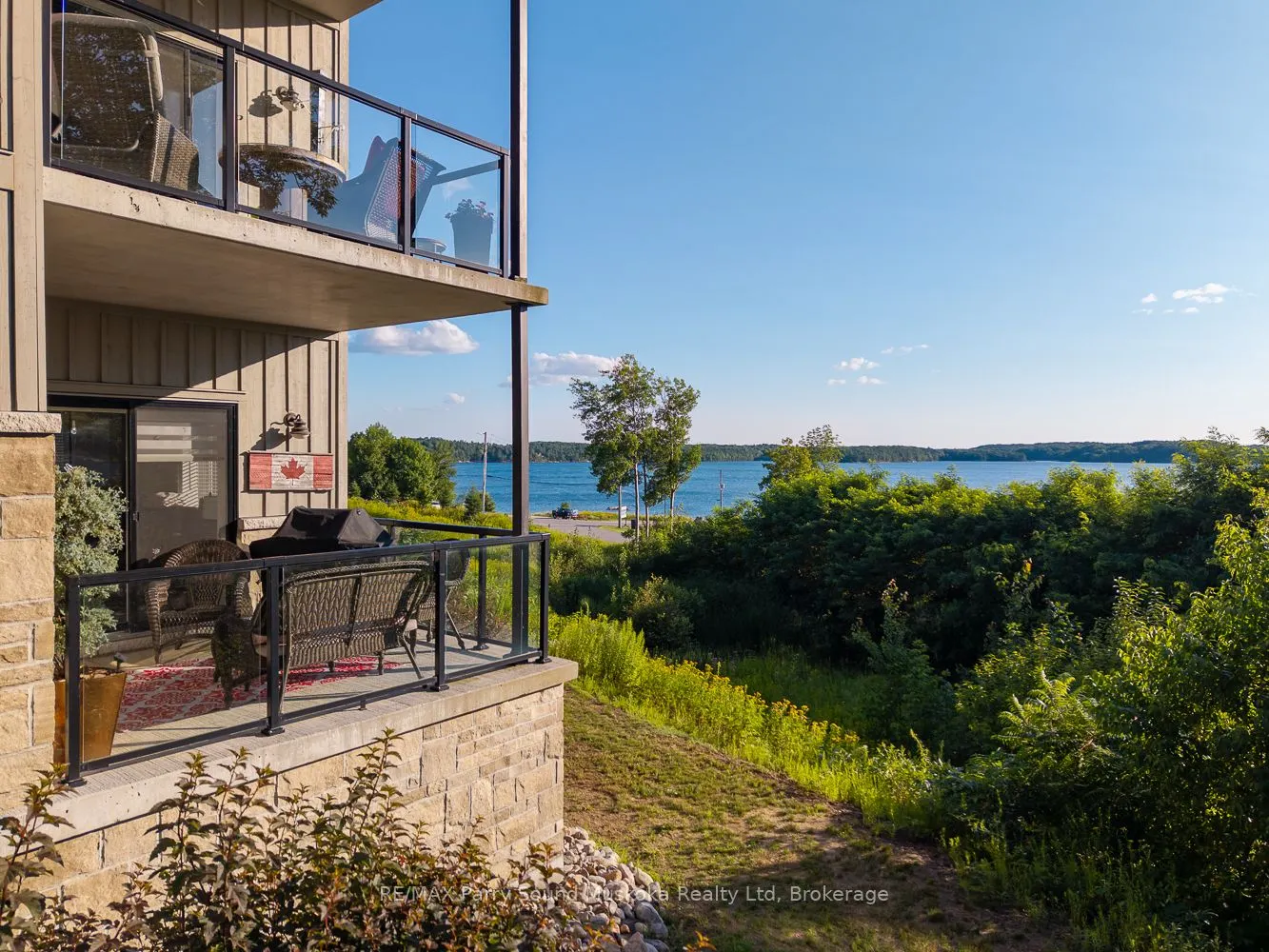 11C Salt Dock Road, #107