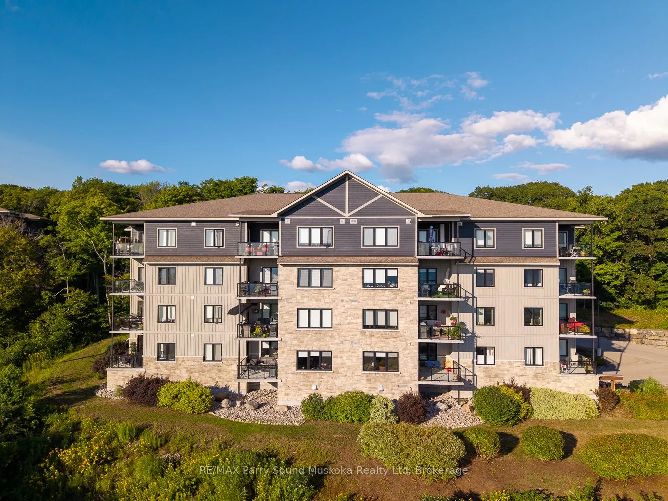 11C Salt Dock Road, #107