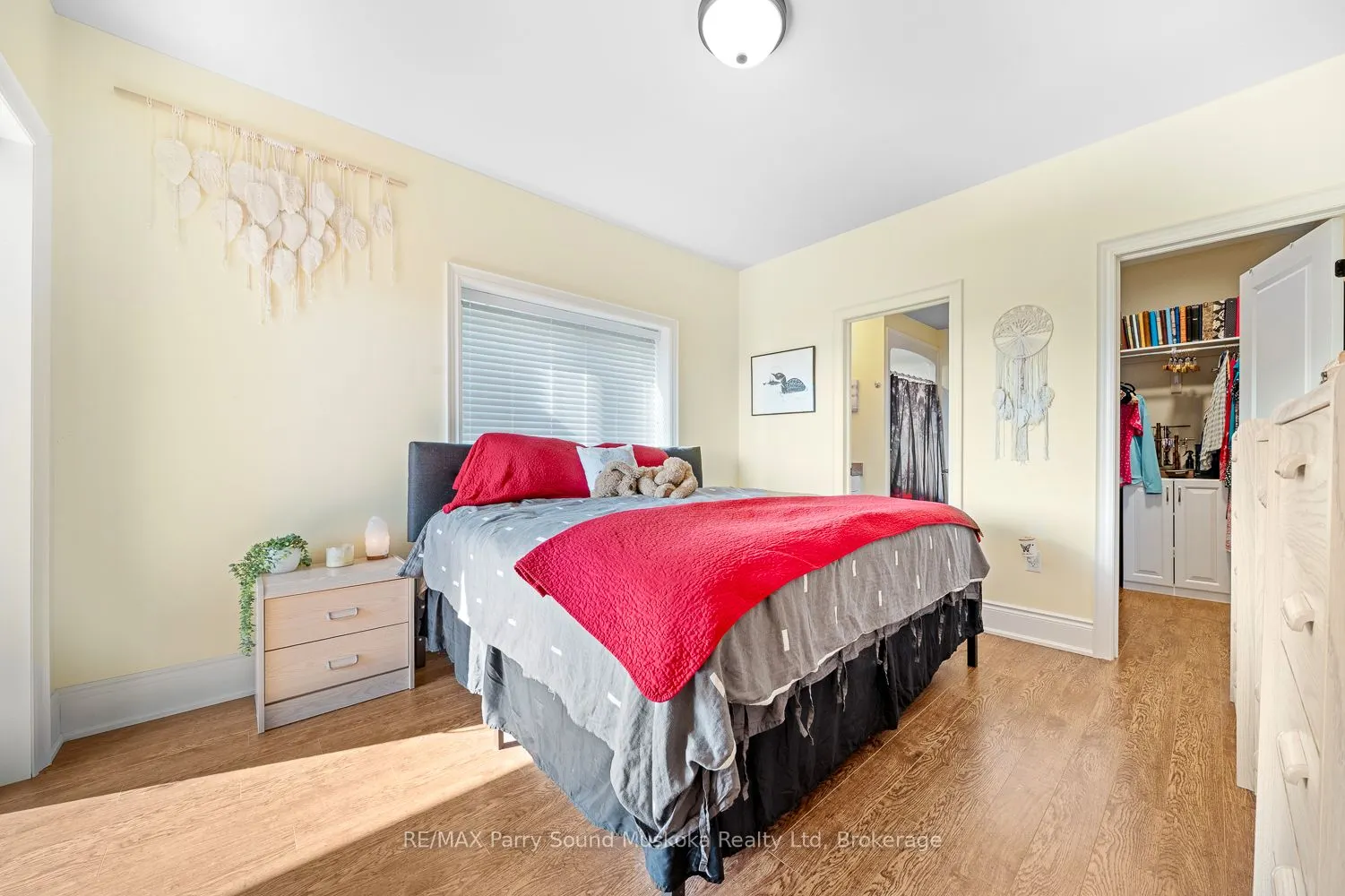 11C Salt Dock Road, #107