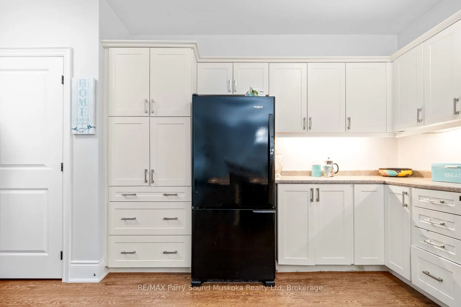 11C Salt Dock Road, #107