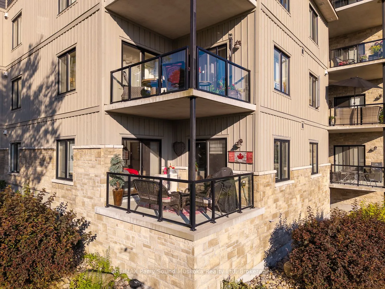 11C Salt Dock Road, #107
