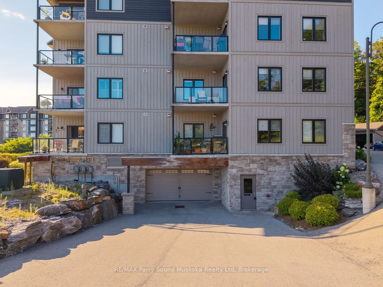 11C Salt Dock Road, #107