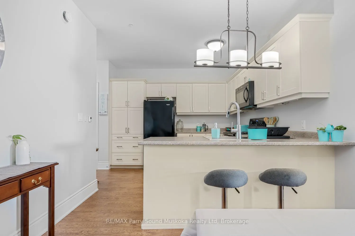 11C Salt Dock Road, #107