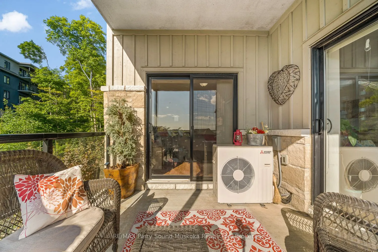 11C Salt Dock Road, #107