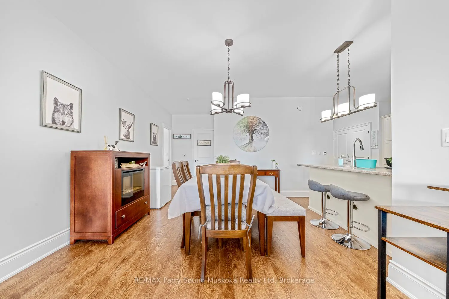 11C Salt Dock Road, #107