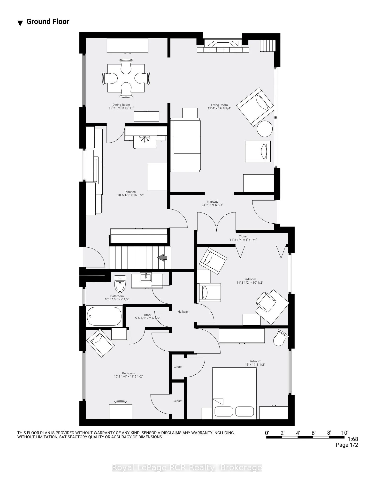 177 3RD AVE SW