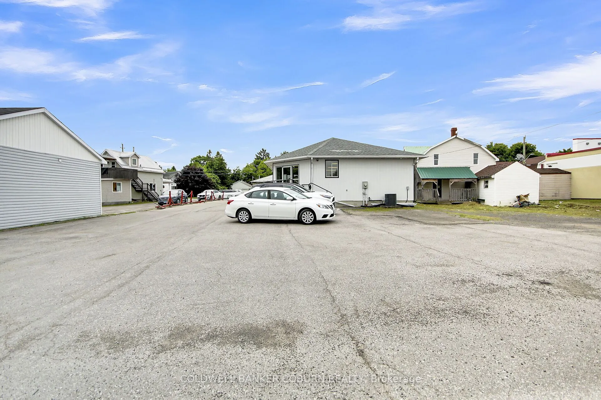 417 RIDEAU Street