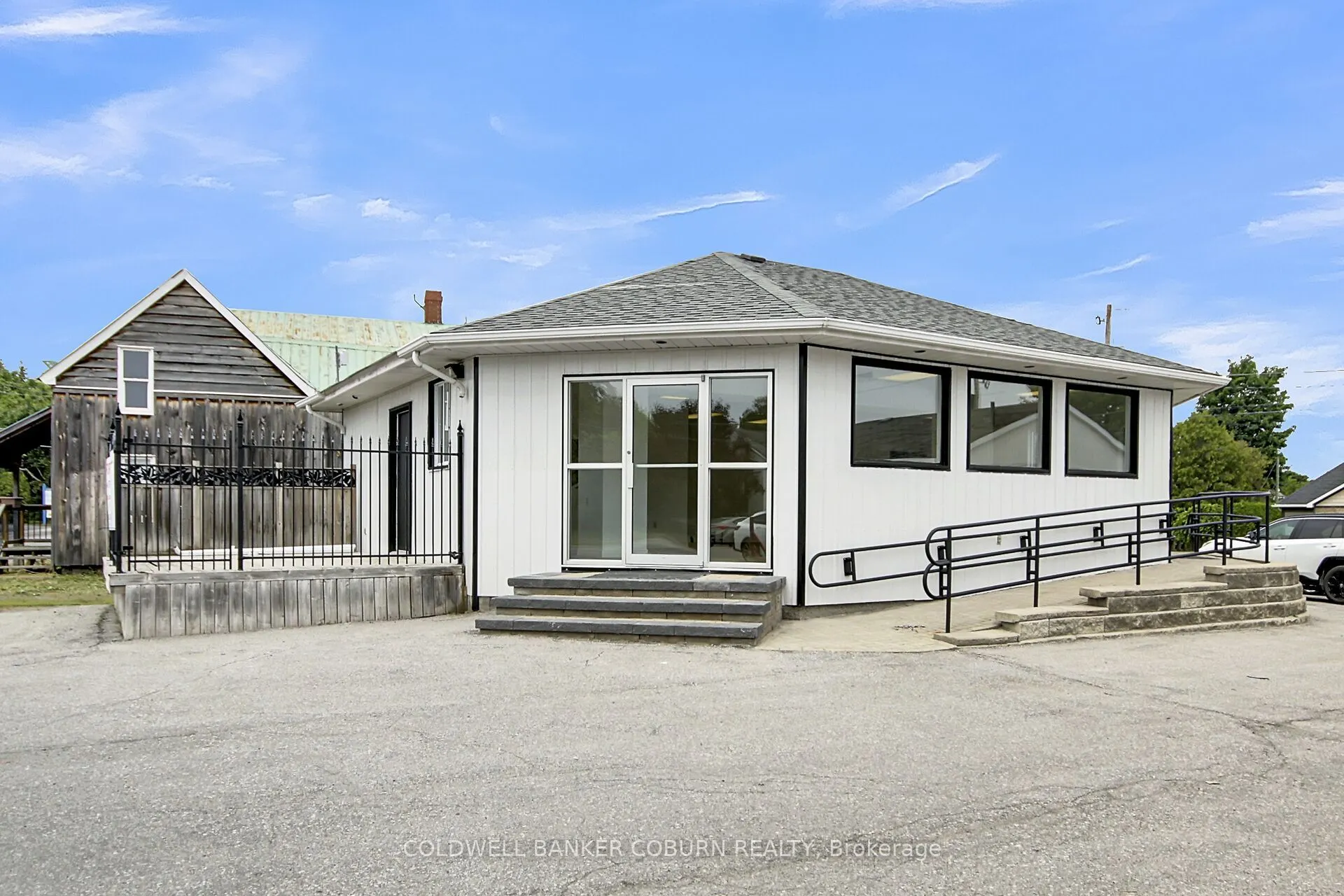 417 RIDEAU Street