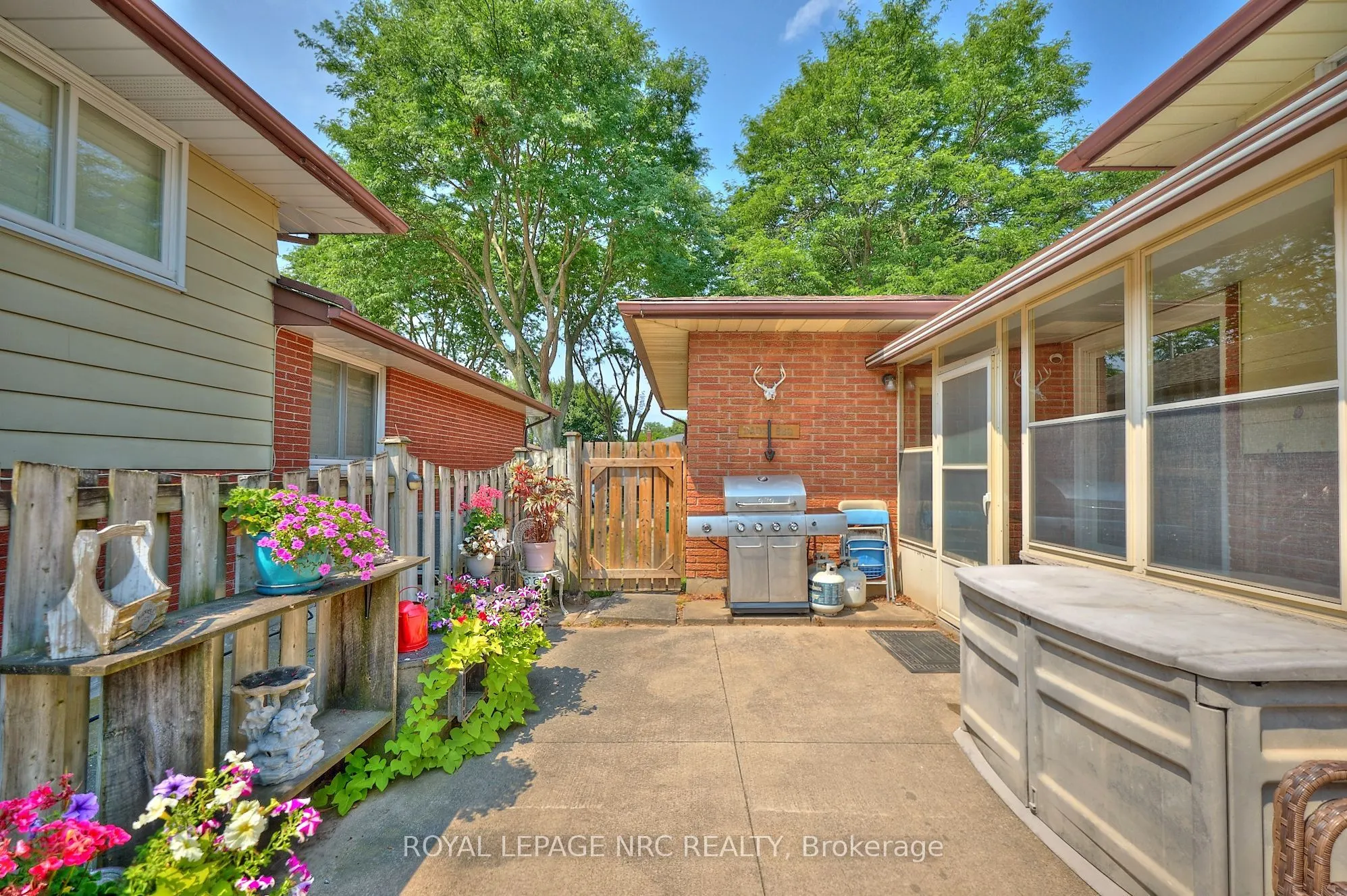 5875 St. Anthony Crescent