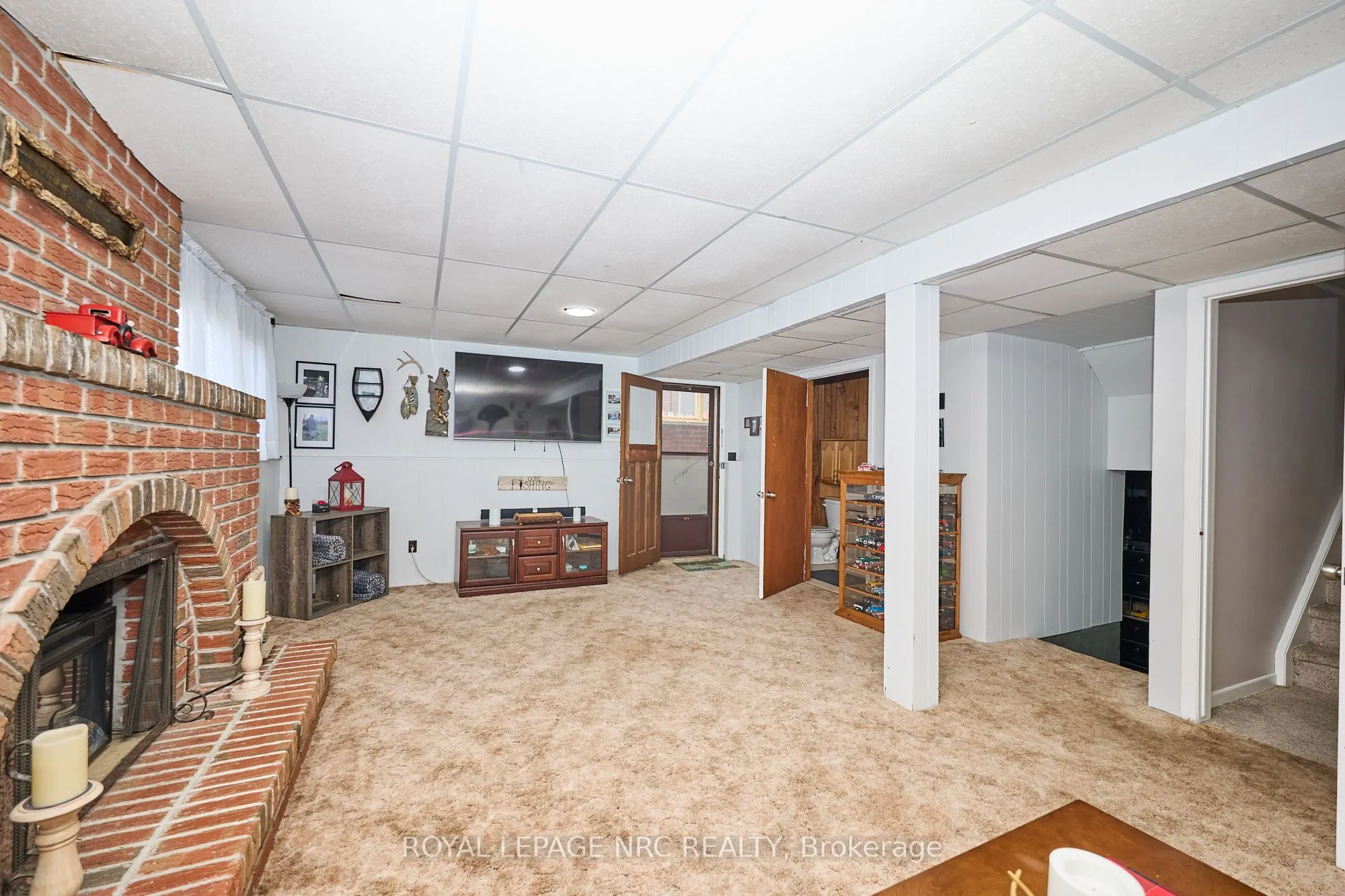 5875 St. Anthony Crescent