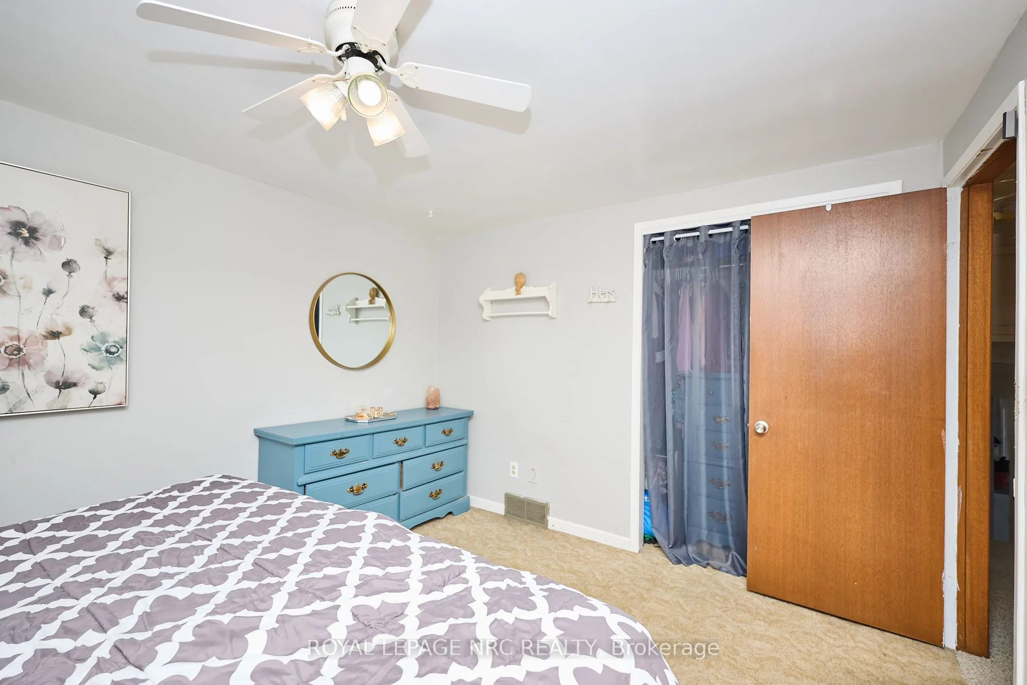 5875 St. Anthony Crescent