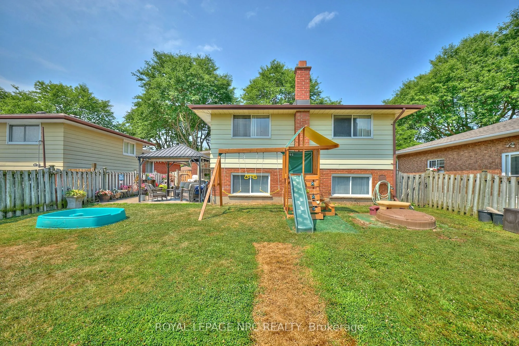5875 St. Anthony Crescent