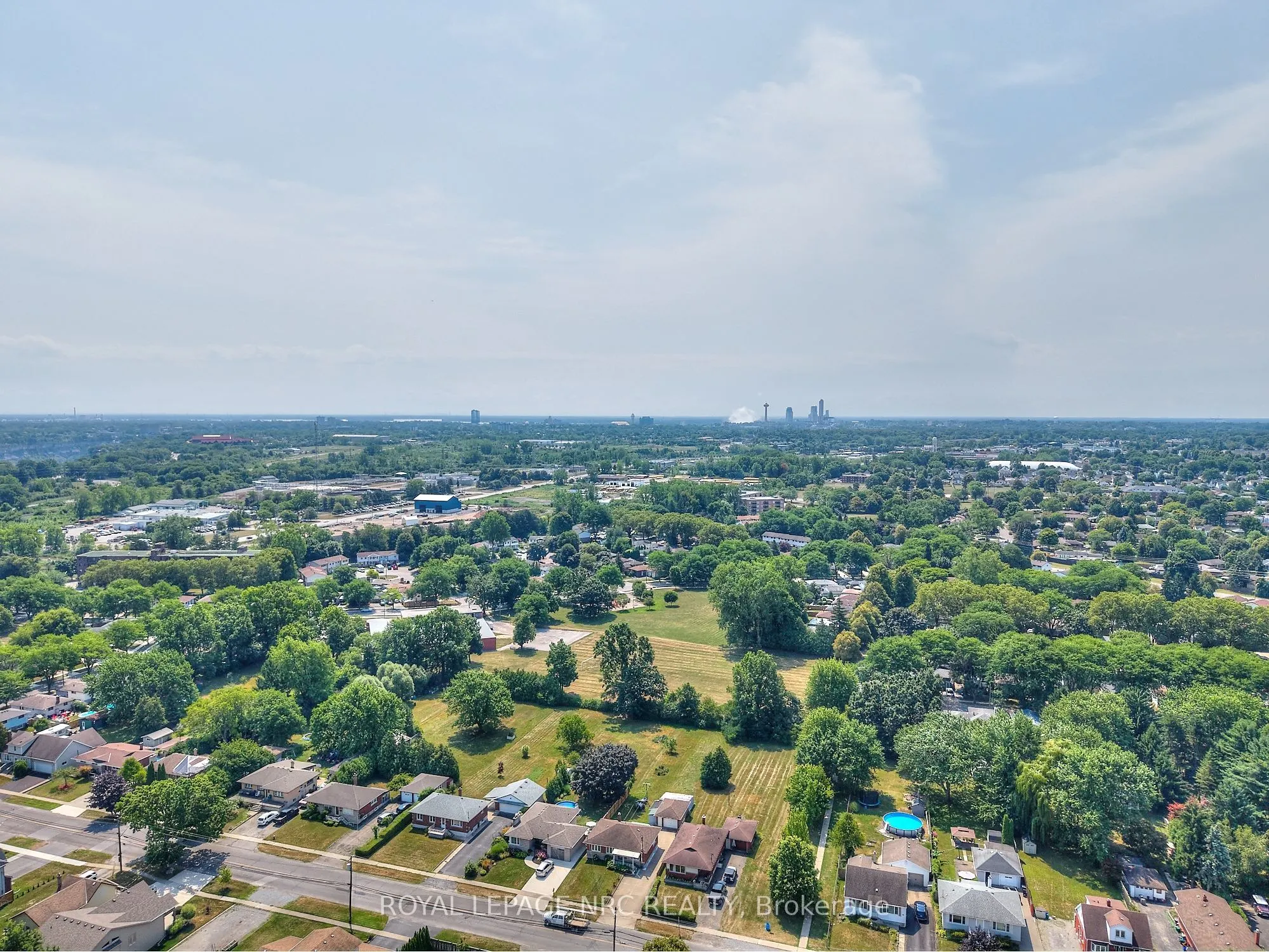 5875 St. Anthony Crescent