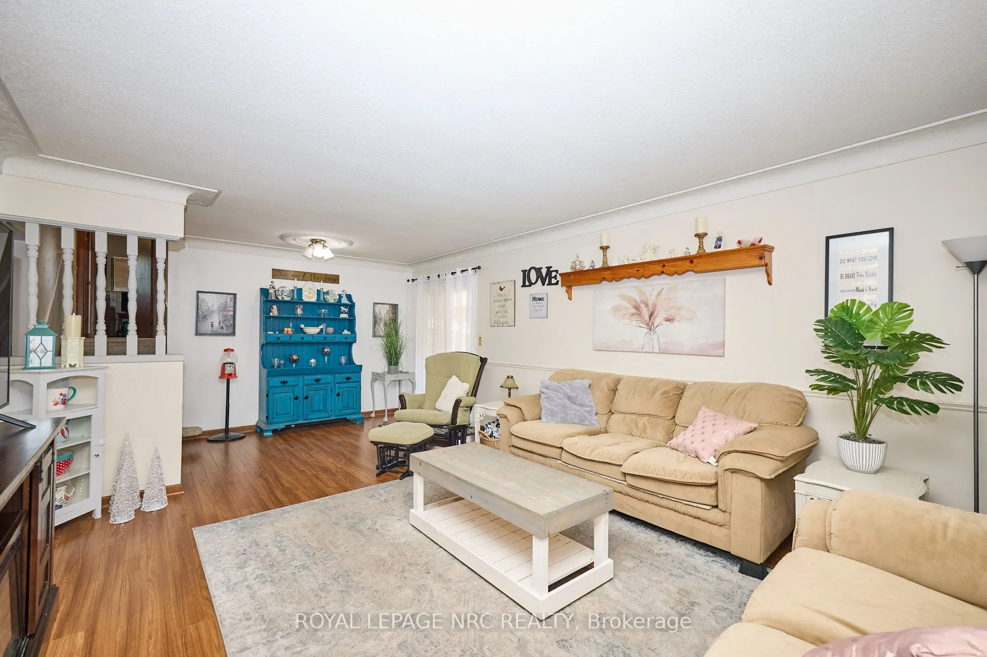 5875 St. Anthony Crescent