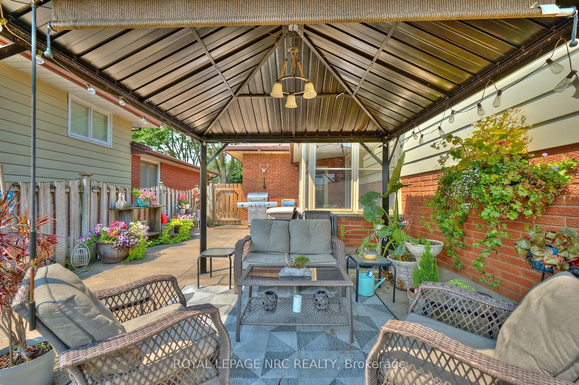5875 St. Anthony Crescent