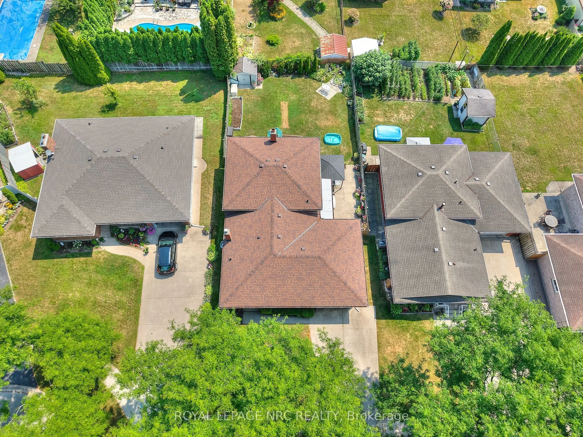 5875 St. Anthony Crescent