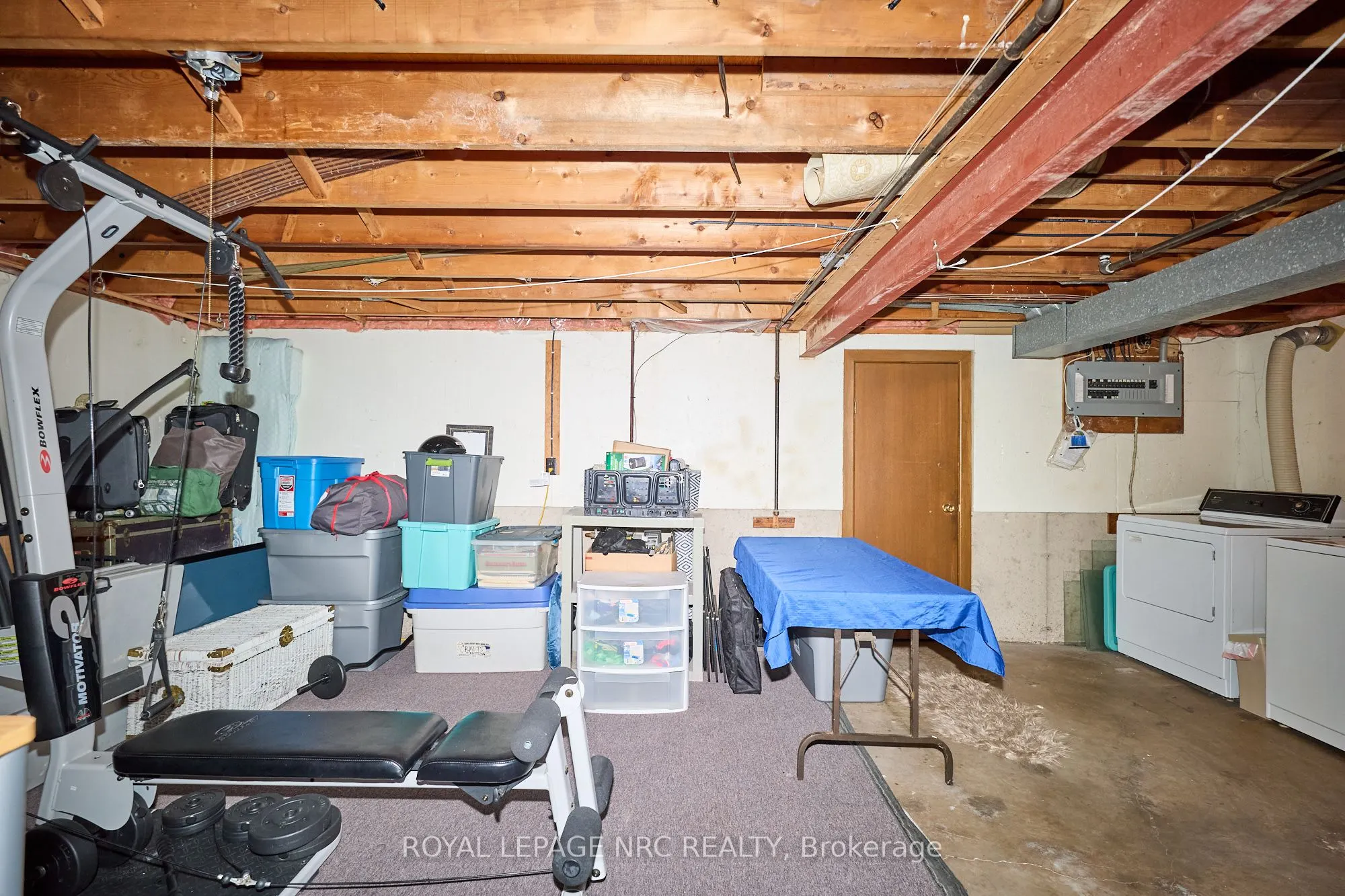 5875 St. Anthony Crescent