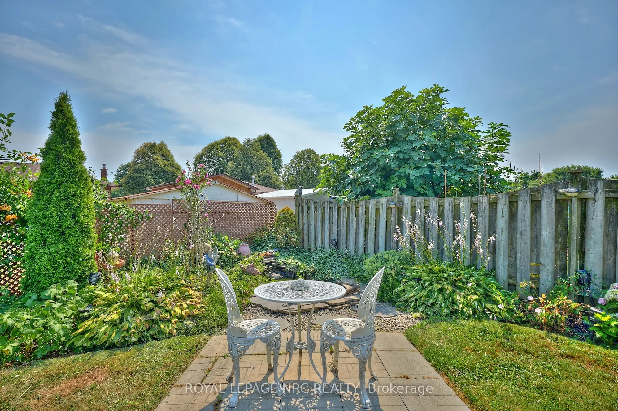 5875 St. Anthony Crescent