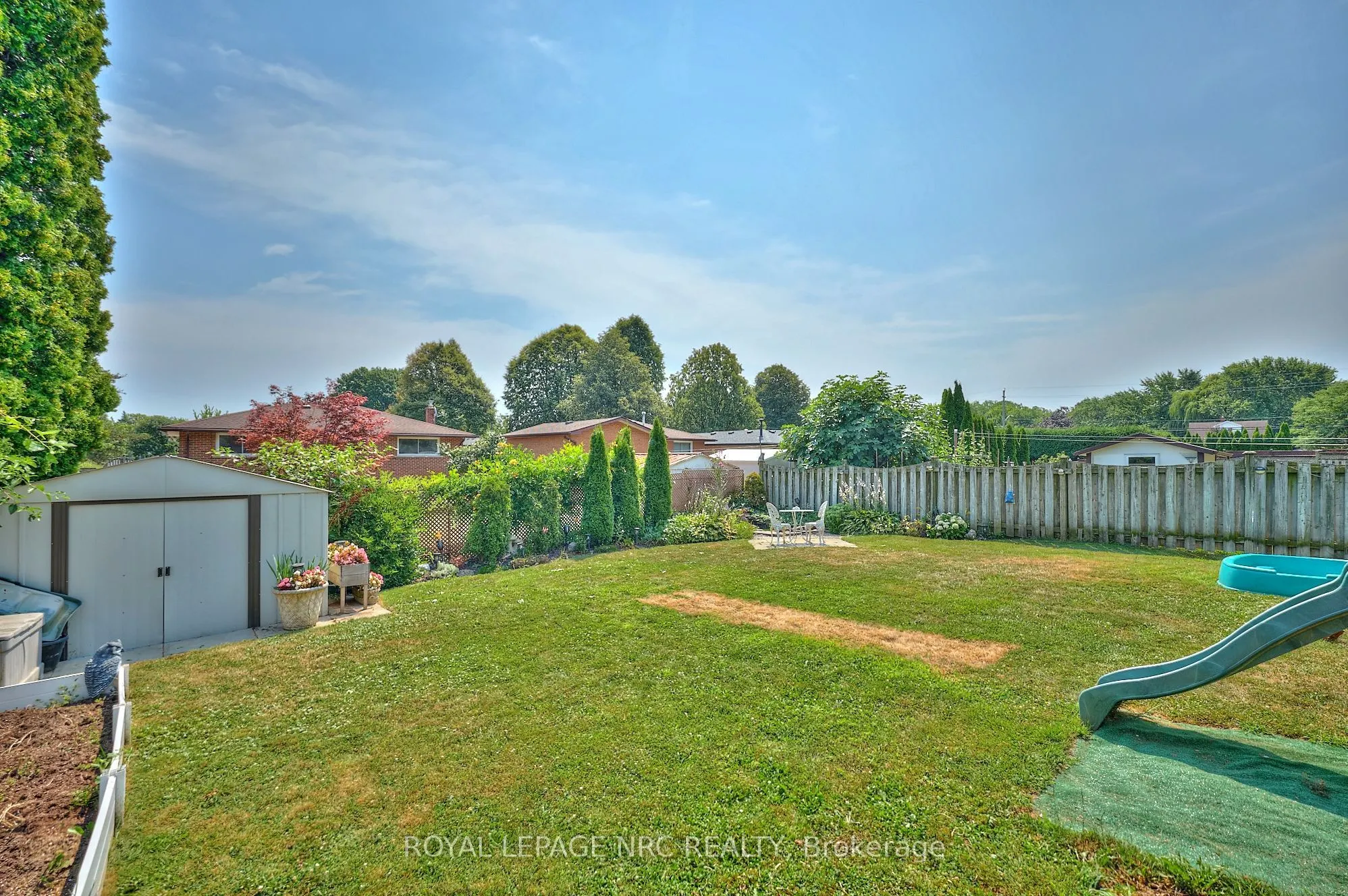 5875 St. Anthony Crescent