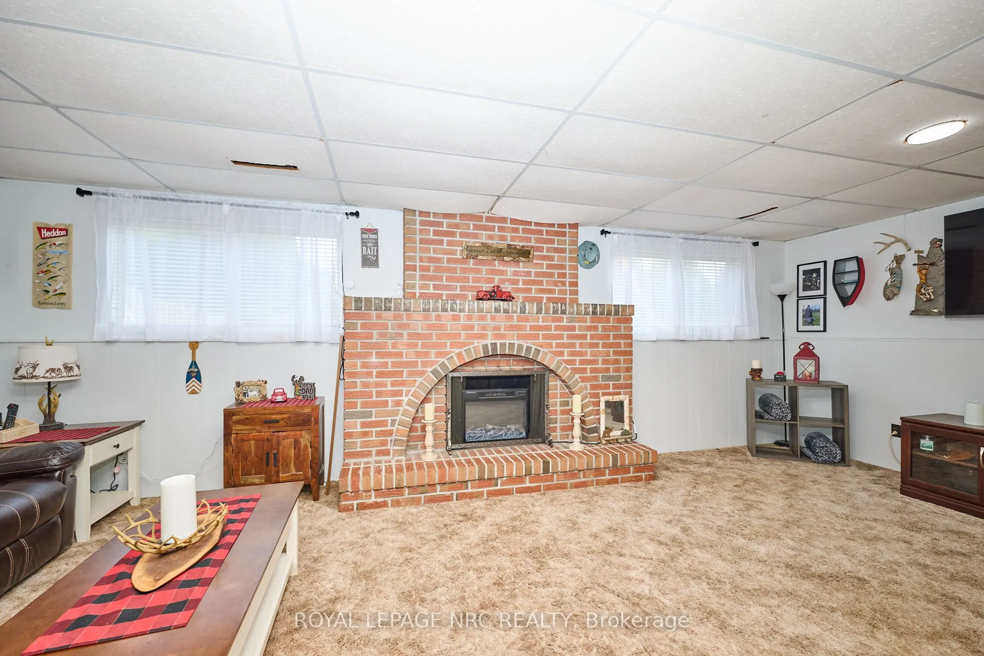 5875 St. Anthony Crescent