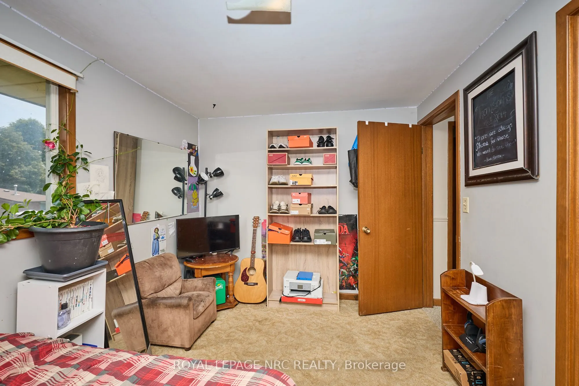 5875 St. Anthony Crescent