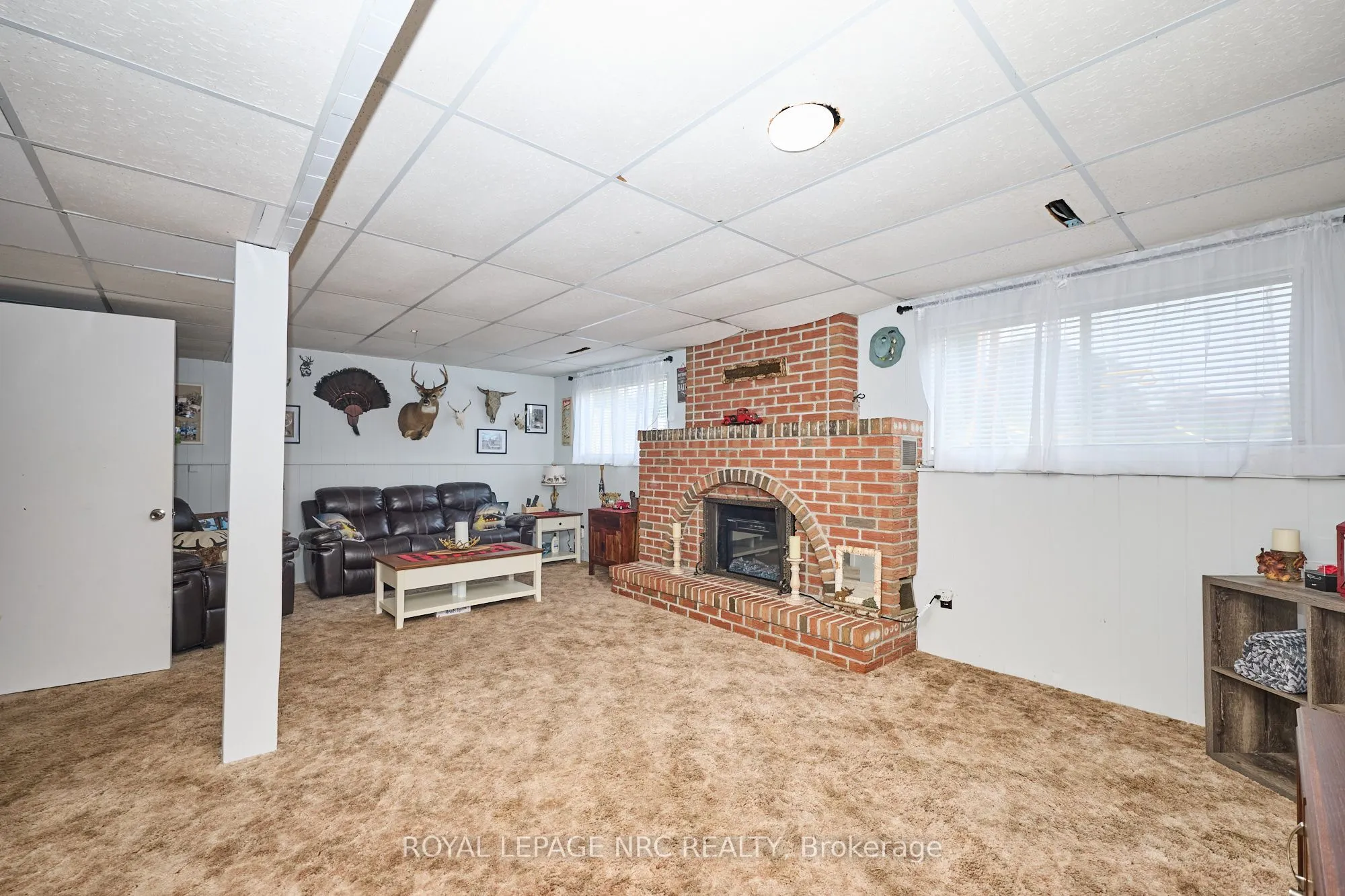 5875 St. Anthony Crescent